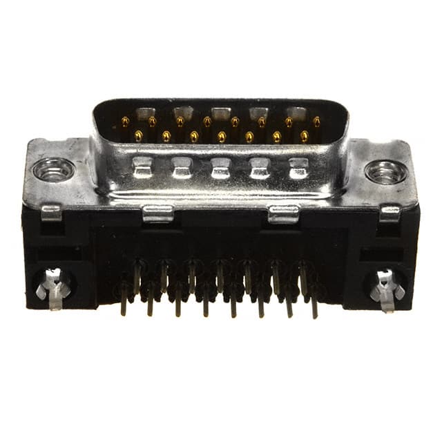 D15P33E4GX00LF Amphenol ICC (FCI)  Ensembles de connecteurs D-Sub